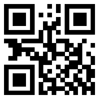 Scansione del Qr Code di 3302482269