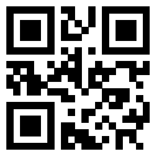 Il QrCode di 3302482270