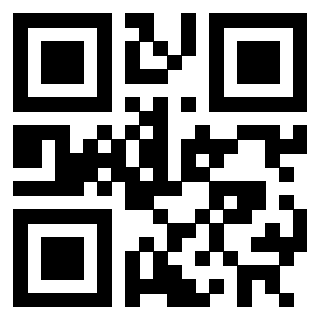 3302482271 - Immagine del QrCode