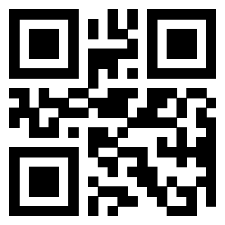 3302482272 - Immagine del Qr Code