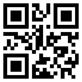 3302482273 - Immagine del Qr Code associato
