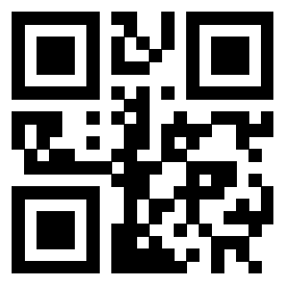3302482275 - Immagine del QrCode