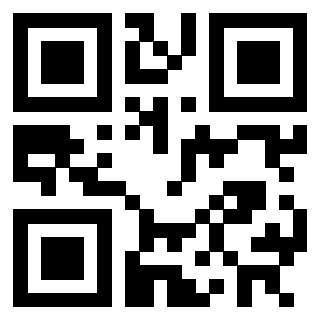 Il Qr Code di 3302482281