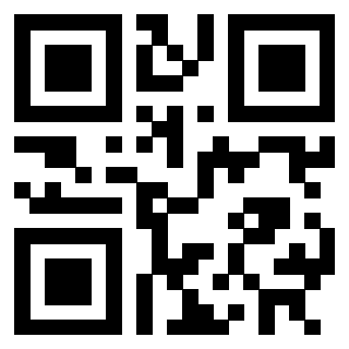 Immagine del Qr Code di 3302482283