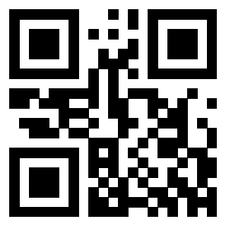 Il QrCode di 3302482284