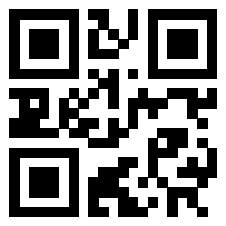 3302482287 - Immagine del Qr Code