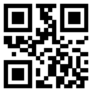 Immagine del QrCode di 3302482288