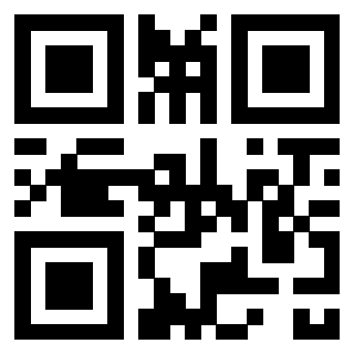 3302482289 QrCode associato