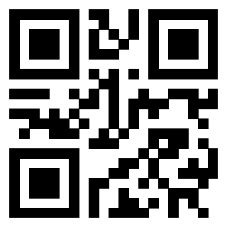 3302482291 - Immagine del QrCode