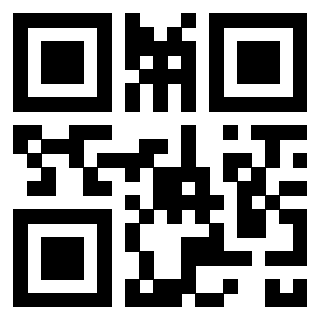 Scansione del Qr Code di 3302482293