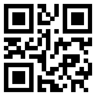 3302482295 - Immagine del QrCode associato