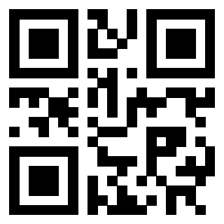 3302482297 Qr Code associato
