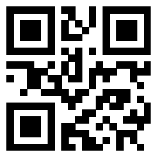 3302482298 Qr Code associato