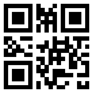 Il QrCode di 3302482302