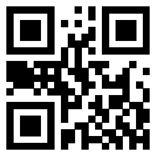 3302482307 - Immagine del QrCode associato