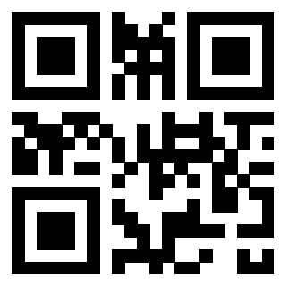 Il Qr Code di 3302482309