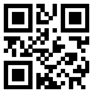 Immagine del Qr Code di 3302482310