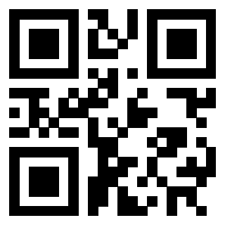 Il QrCode di 3302482313