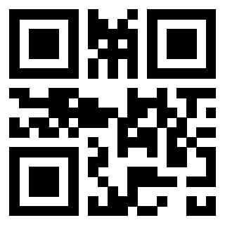 Il Qr Code di 3302482314