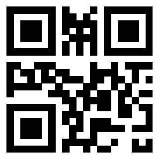 3302482316 Qr Code associato
