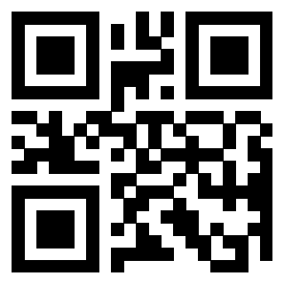 Immagine del Qr Code di 3302482318