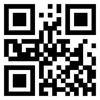 Il Qr Code di 3302482319
