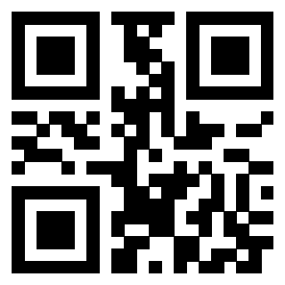 3302482321 QrCode associato