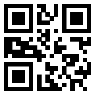 3302482323 Qr Code associato