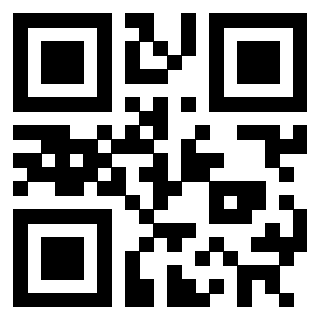 3302482326 - Immagine del QrCode associato