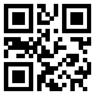 Immagine del QrCode di 3302482330
