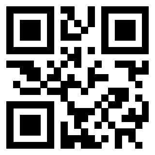 3302482331 - Immagine del Qr Code