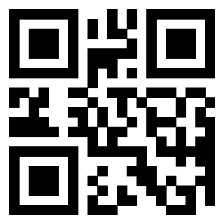 Scansione del QrCode di 3302482332