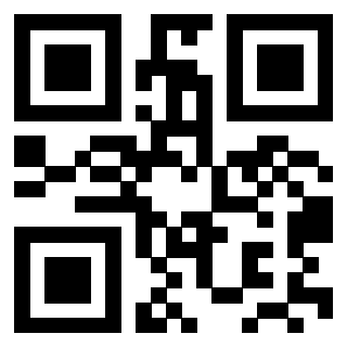 3302482333 - Immagine del QrCode