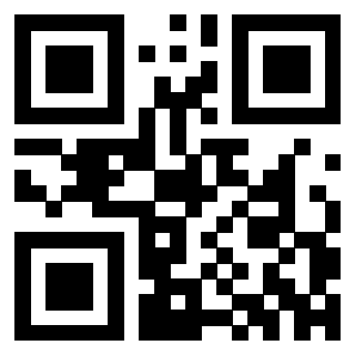 3302482334 - Immagine del Qr Code associato