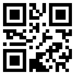 Scansione del Qr Code di 3302482335