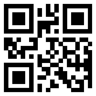 Immagine del QrCode di 3302482338