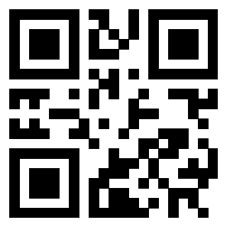 3302482339 - Immagine del QrCode associato