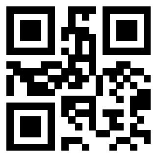 Il QrCode di 3302482340