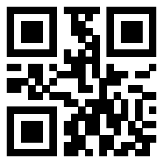 3302482344 Qr Code associato