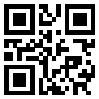 3302482345 Qr Code associato