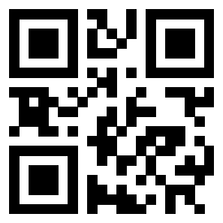 3302482349 - Immagine del QrCode
