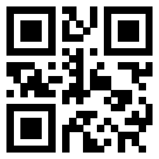 3302482352 - Immagine del Qr Code