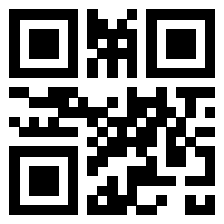3302482353 - Immagine del QrCode associato
