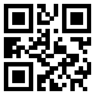 Immagine del QrCode di 3302482355