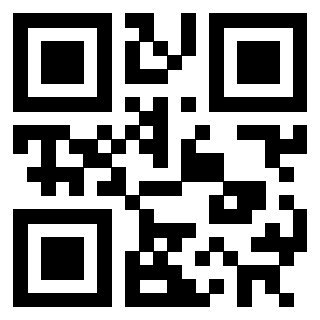 3302482356 QrCode associato