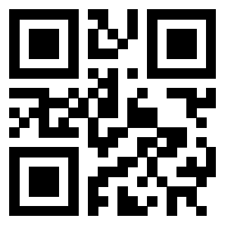 Immagine del QrCode di 3302482359