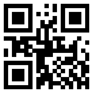 3302482360 - Immagine del QrCode associato