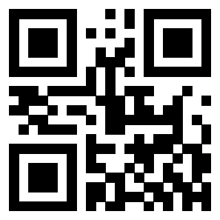 3302482363 - Immagine del Qr Code associato