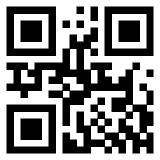 Immagine del QrCode di 3302482364