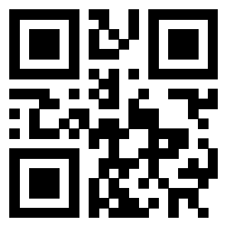 3302482365 - Immagine del QrCode